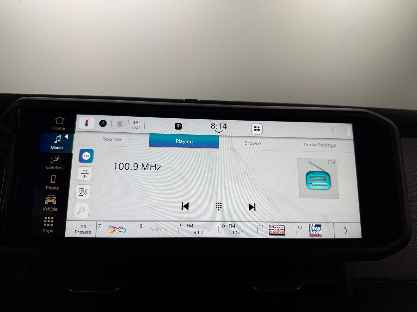 Thumbnail: 2024 Jeep Wrangler - 4