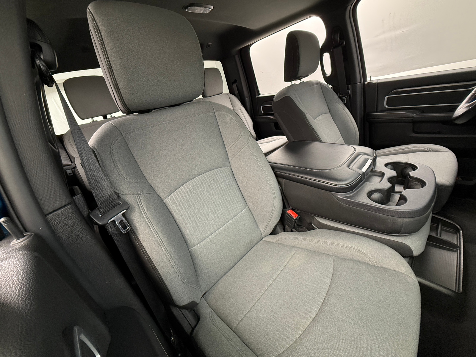 Thumbnail: 2024 RAM 2500 - 2