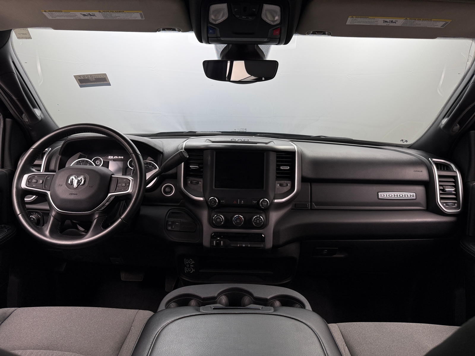 Thumbnail: 2024 RAM 2500 - 3