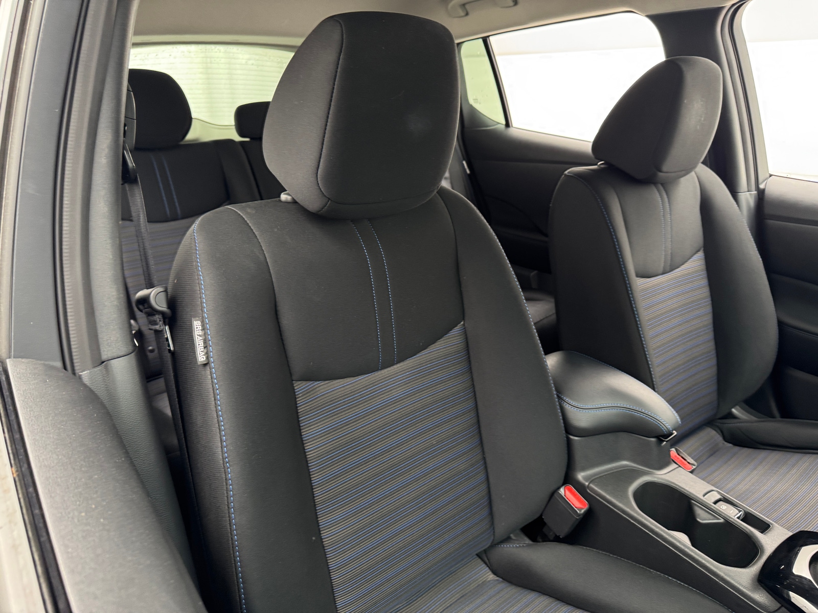 Thumbnail: 2023 Nissan Leaf - 2