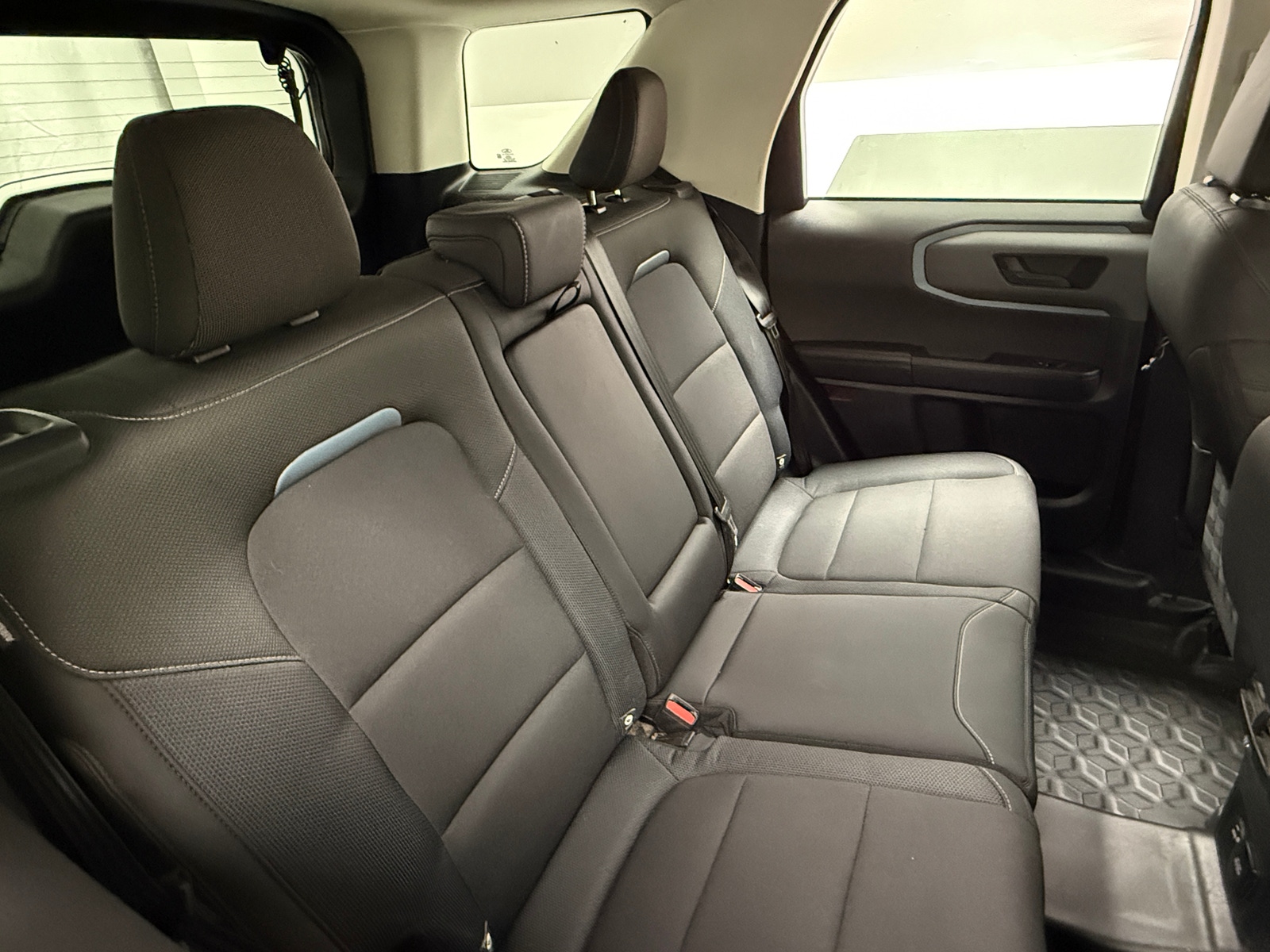 Thumbnail: 2022 Ford Bronco Sport - 6