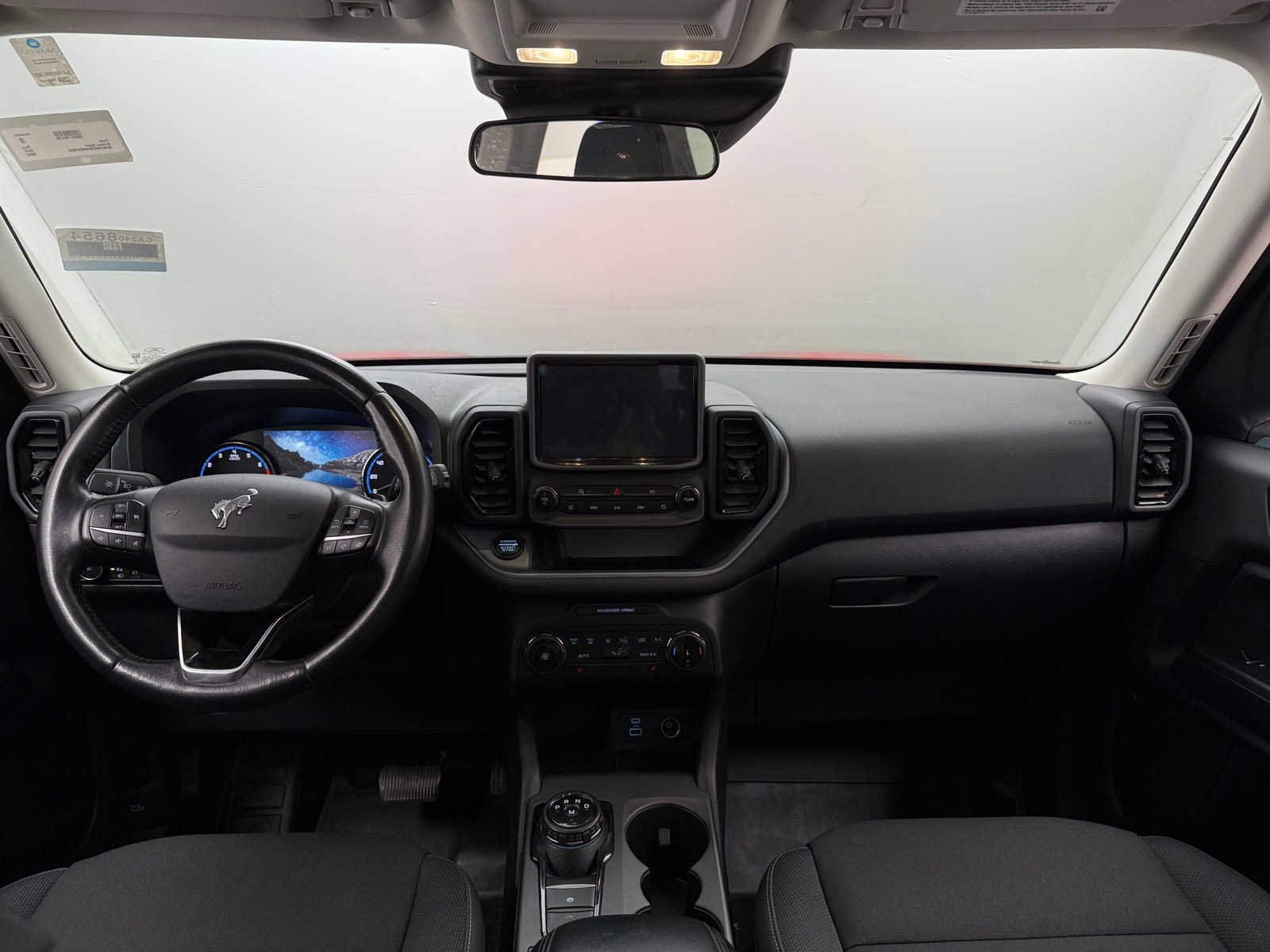 Thumbnail: 2022 Ford Bronco Sport - 3