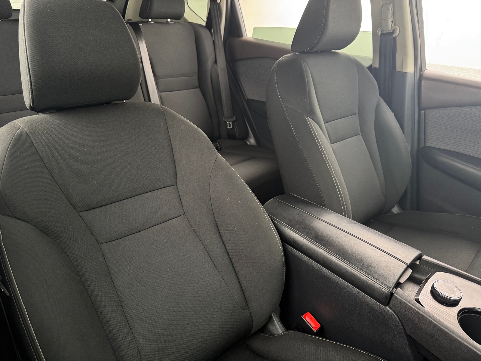 Thumbnail: 2023 Nissan Rogue - 2