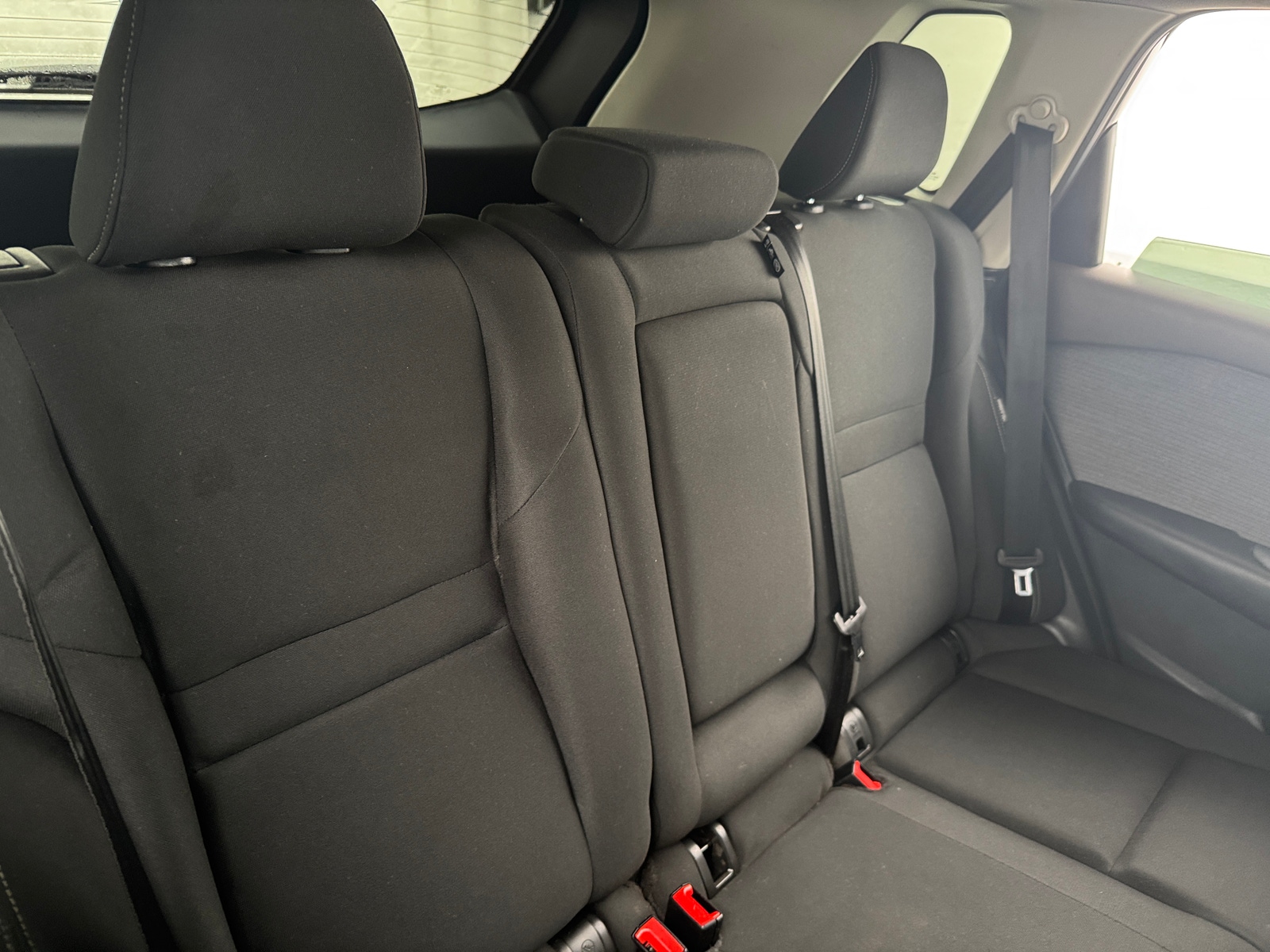 Thumbnail: 2023 Nissan Rogue - 6