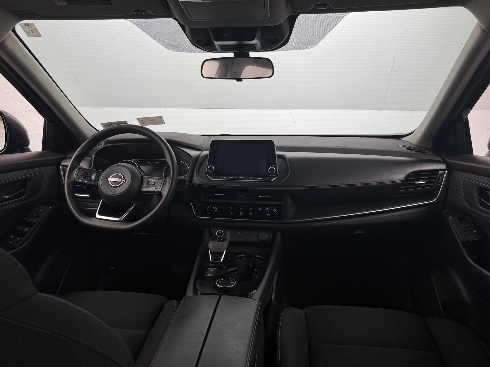 Thumbnail: 2023 Nissan Rogue - 3