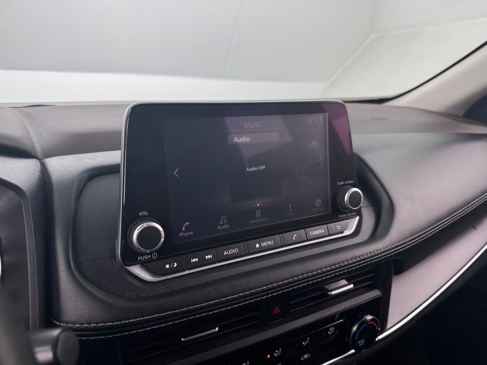 Thumbnail: 2023 Nissan Rogue - 4