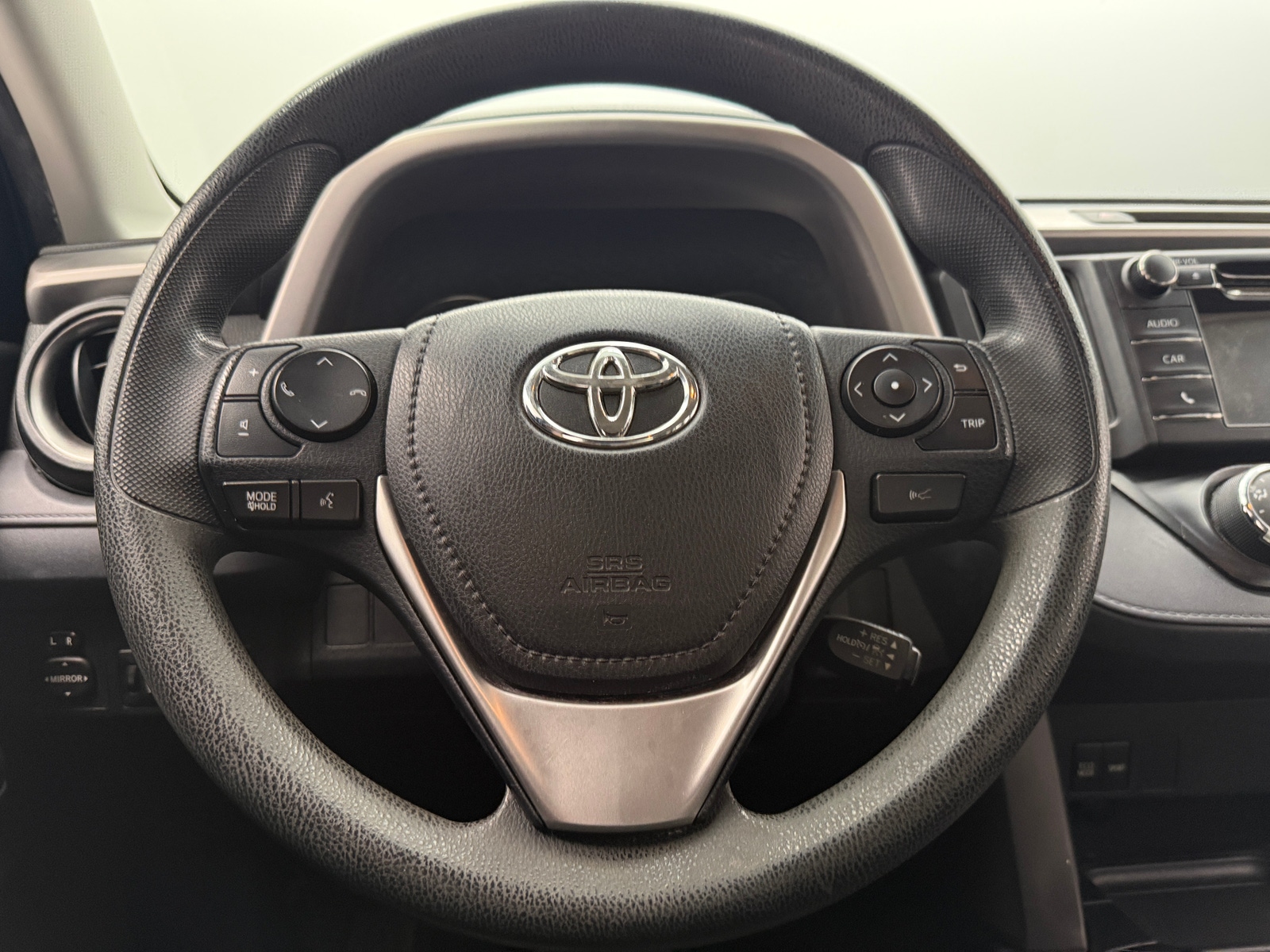 Thumbnail: 2018 Toyota RAV4 - 5