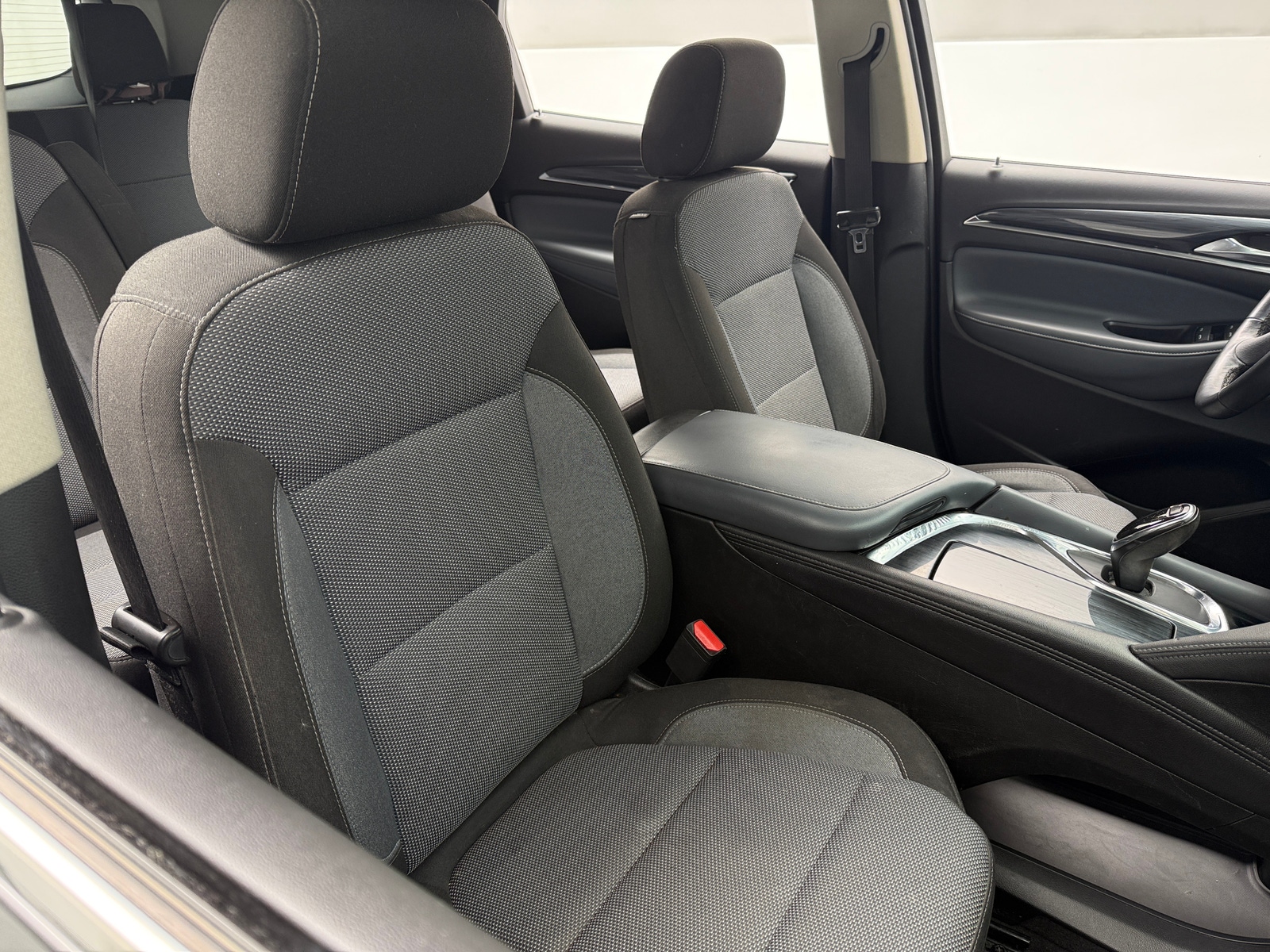 Thumbnail: 2019 Buick Enclave - 2