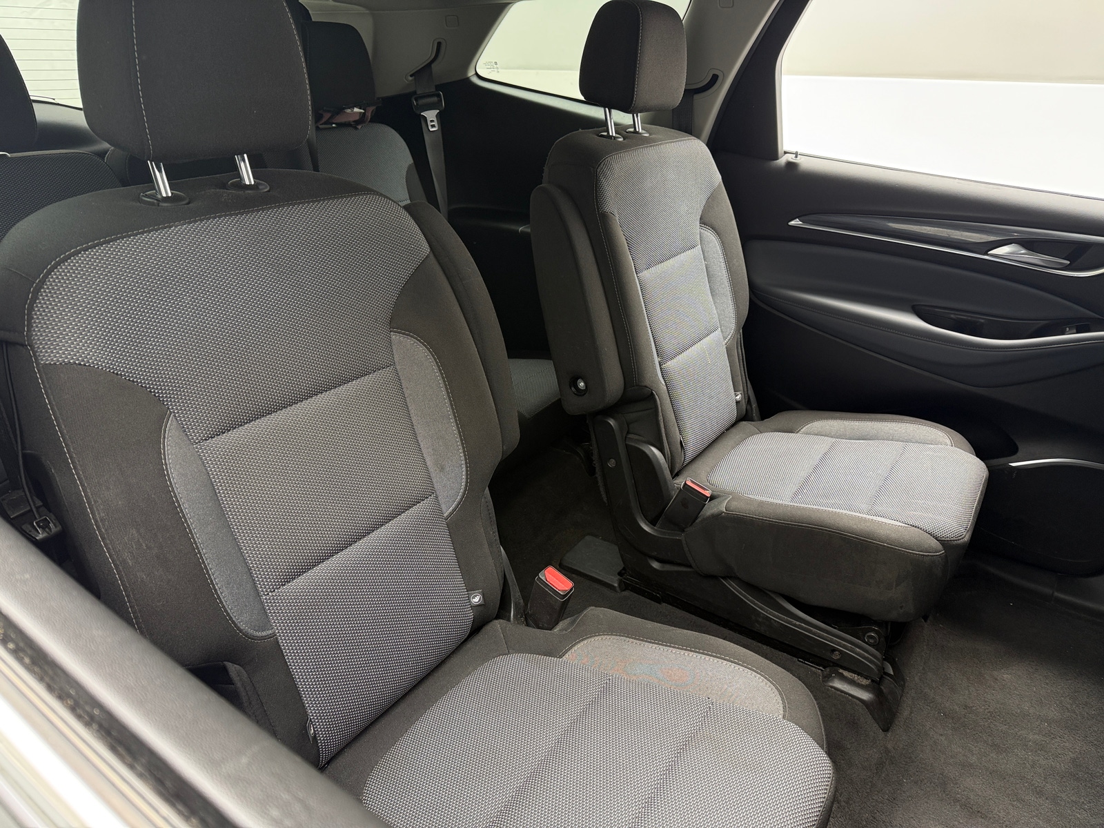 Thumbnail: 2019 Buick Enclave - 6