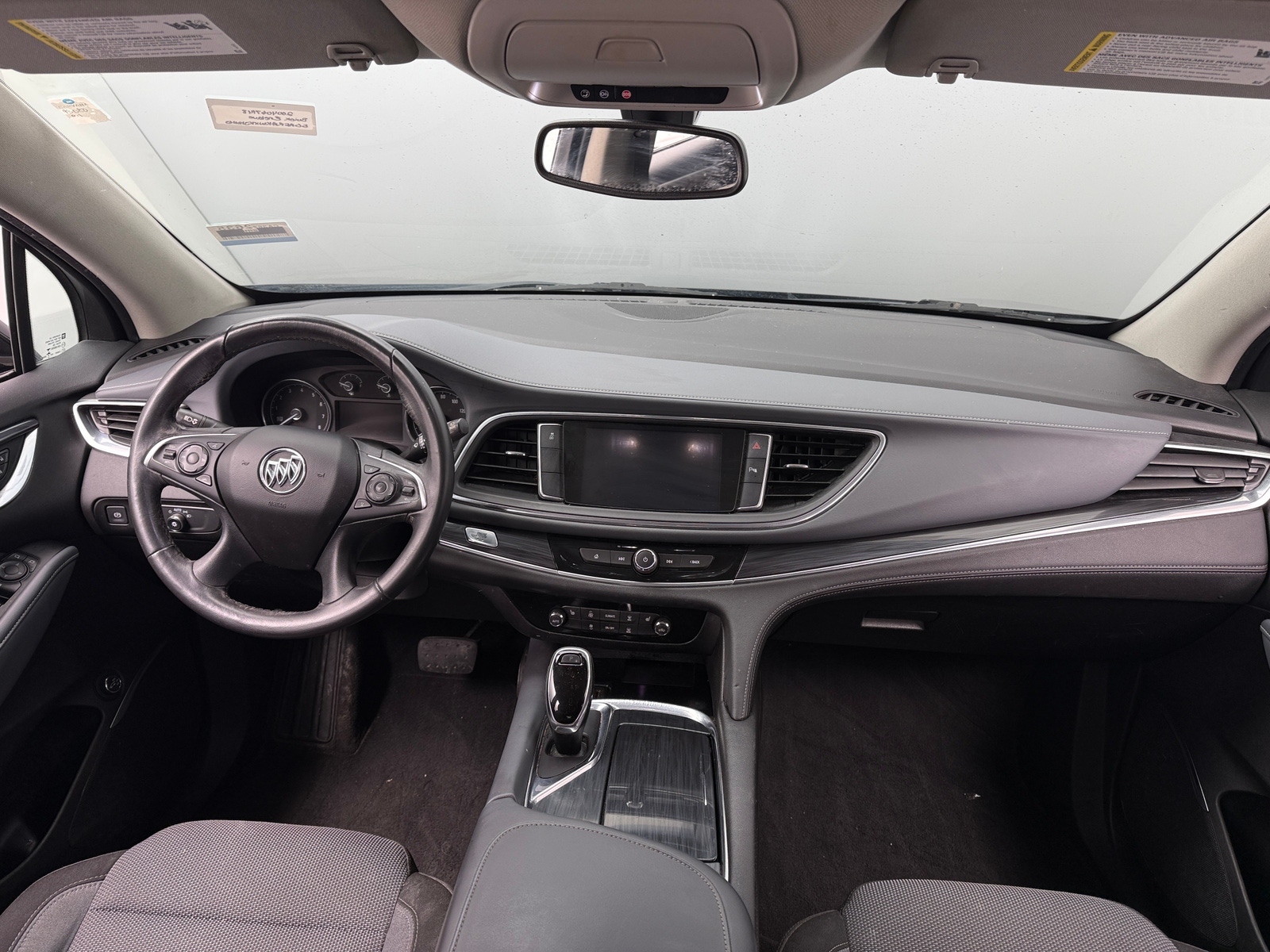 Thumbnail: 2019 Buick Enclave - 3