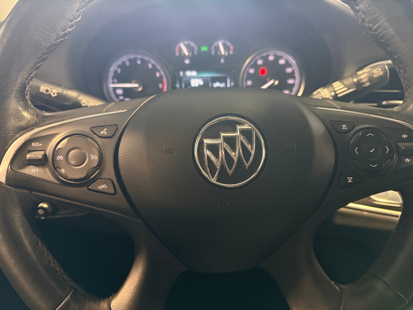 Thumbnail: 2019 Buick Enclave - 5