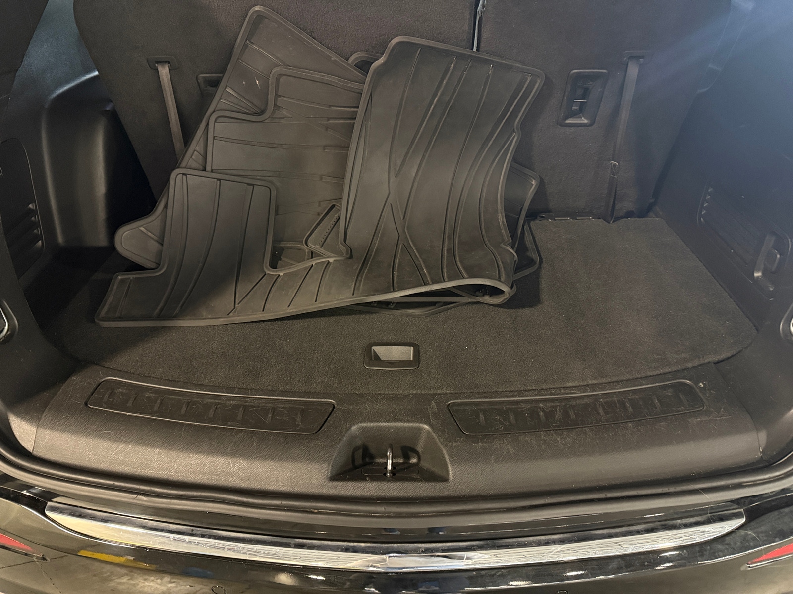 Thumbnail: 2019 Buick Enclave - 7