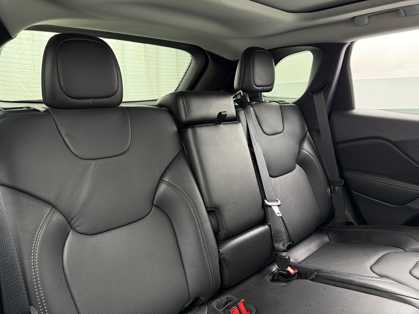 Thumbnail: 2022 Jeep Cherokee - 5