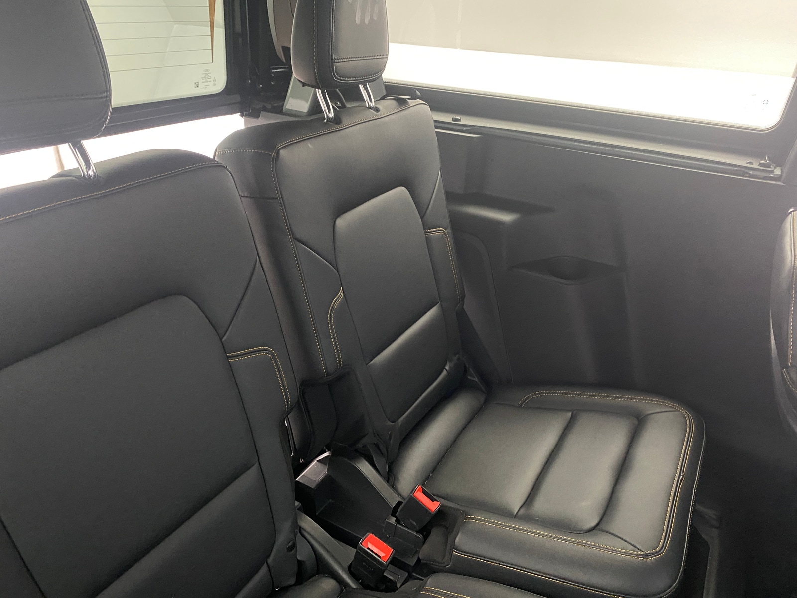 Thumbnail: 2023 Ford Bronco - 5