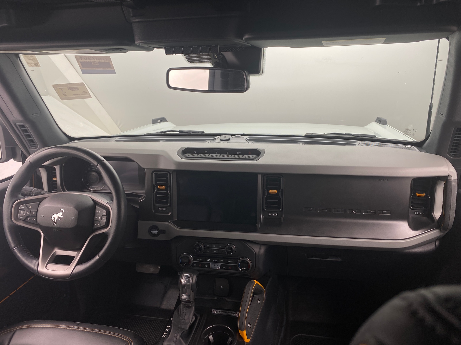 Thumbnail: 2023 Ford Bronco - 2