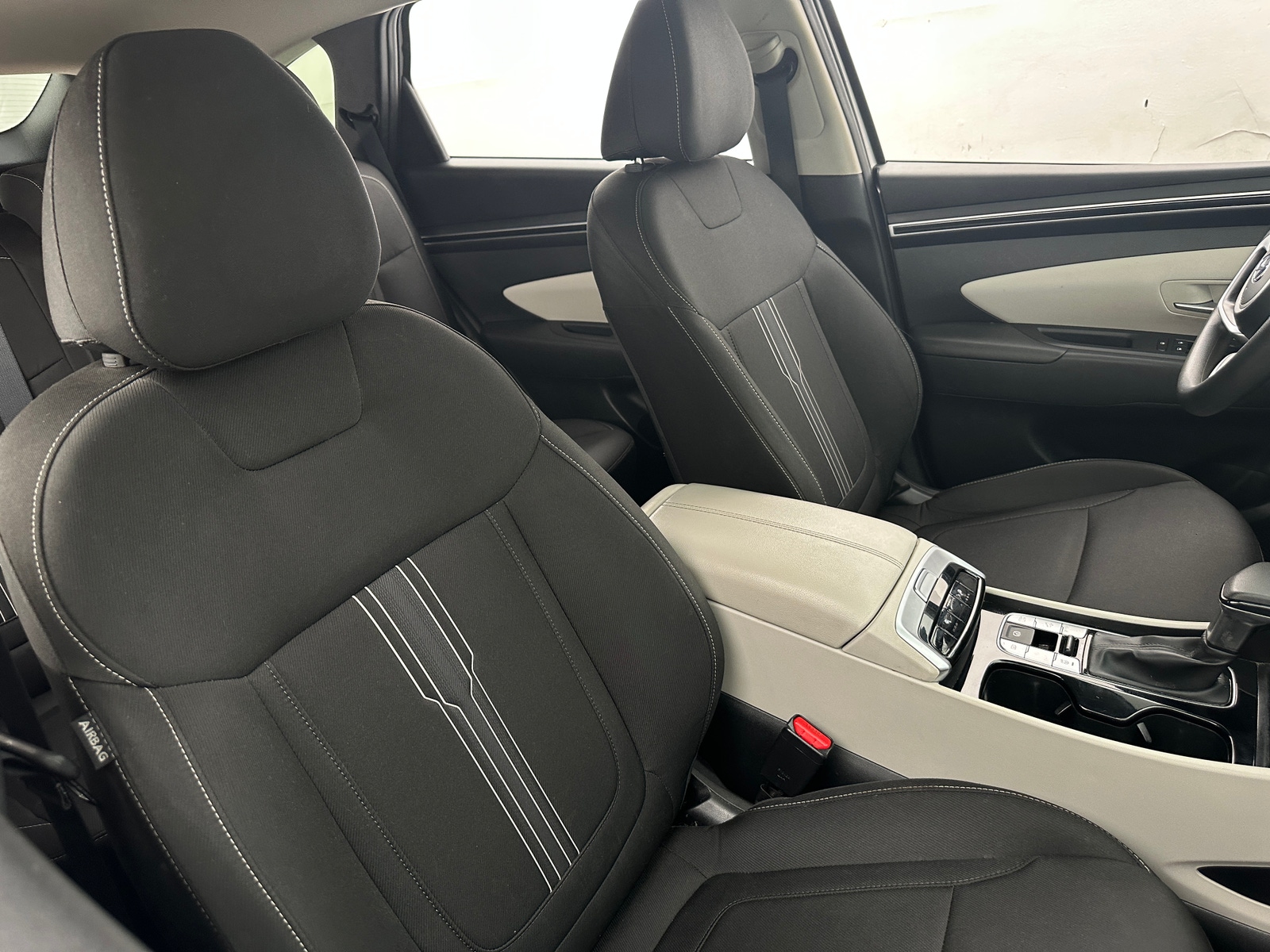 Thumbnail: 2024 Hyundai Tucson - 2