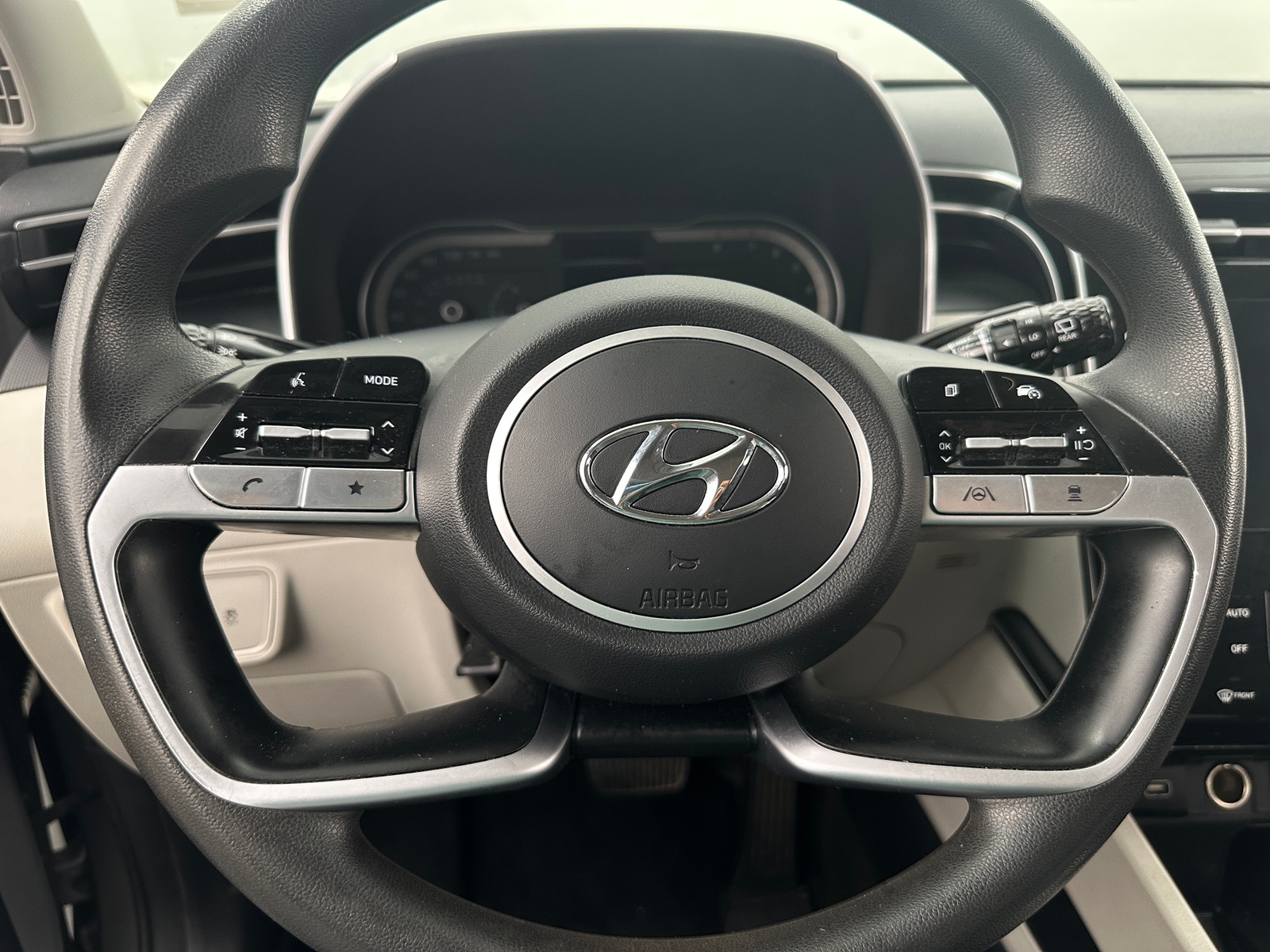 Thumbnail: 2024 Hyundai Tucson - 5