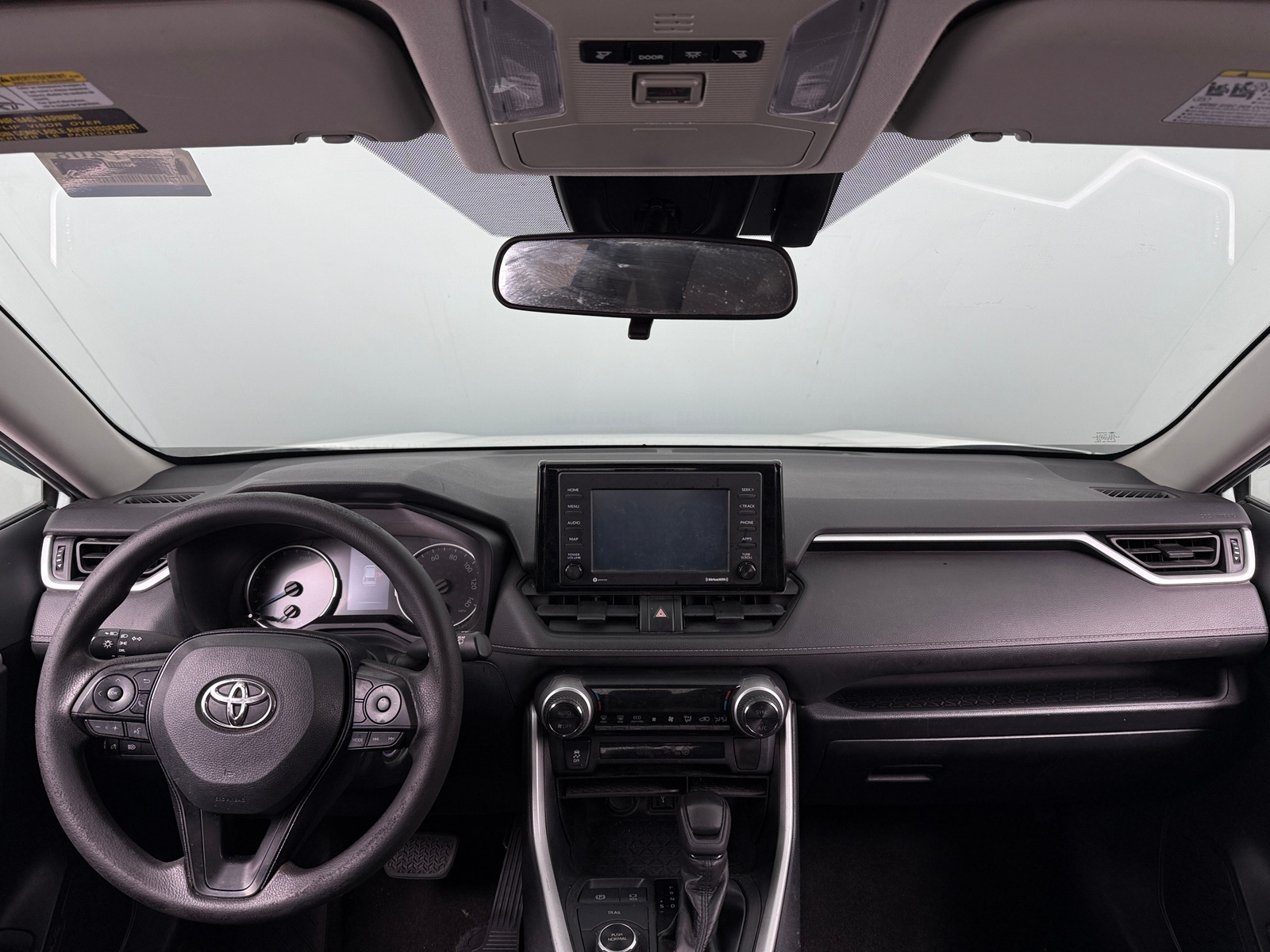 Thumbnail: 2020 Toyota RAV4 - 3