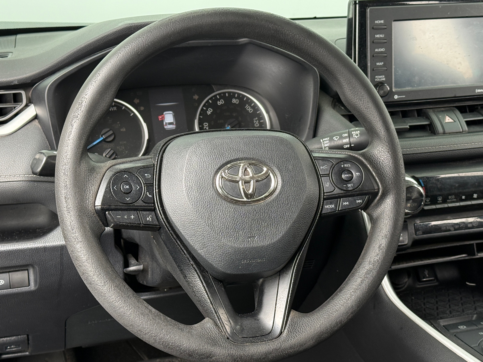 Thumbnail: 2020 Toyota RAV4 - 5