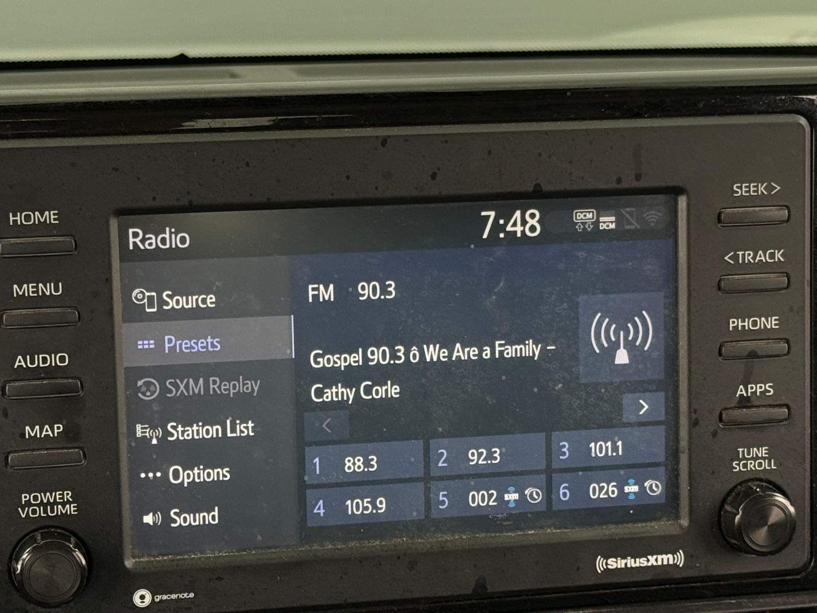 Thumbnail: 2020 Toyota RAV4 - 4