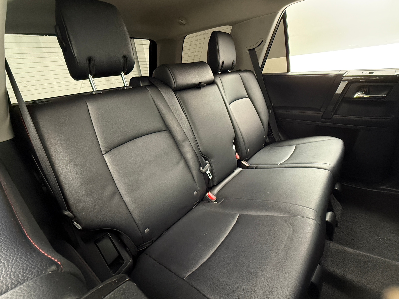 Thumbnail: 2020 Toyota 4Runner - 5