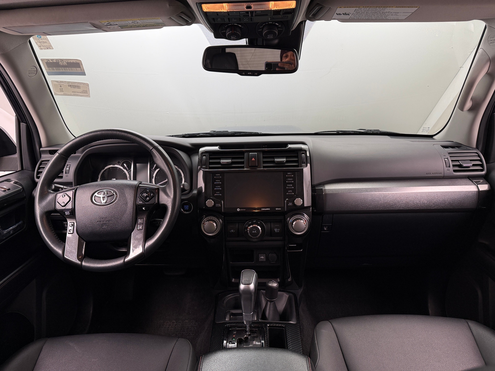 Thumbnail: 2020 Toyota 4Runner - 2