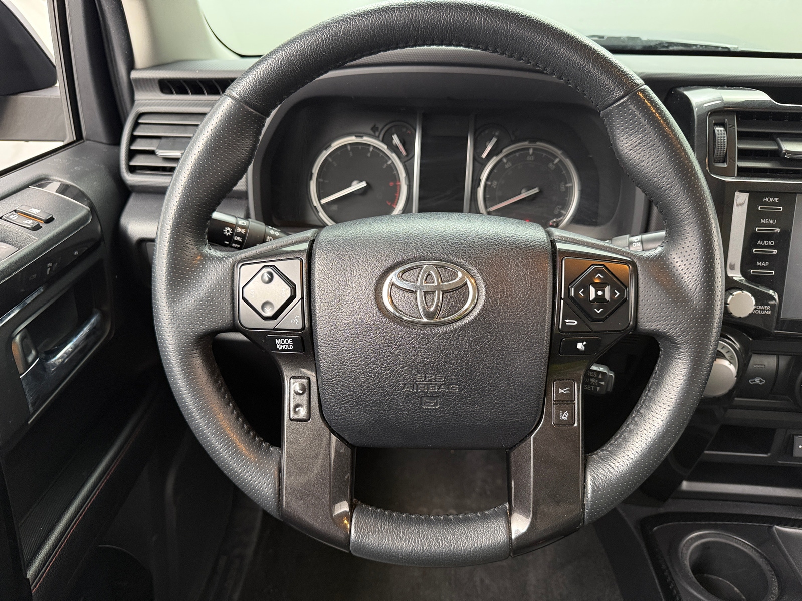 Thumbnail: 2020 Toyota 4Runner - 4