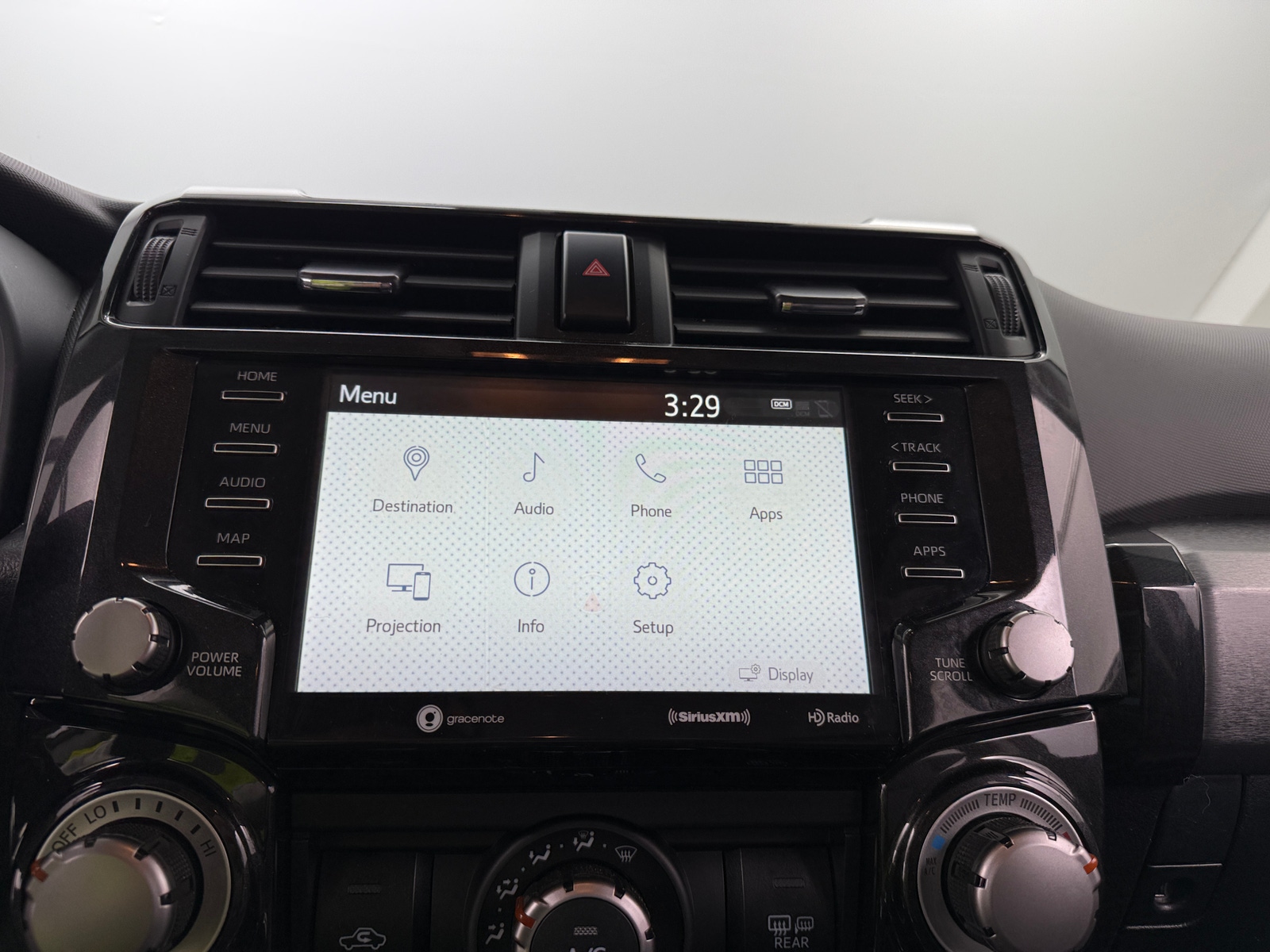 Thumbnail: 2020 Toyota 4Runner - 3