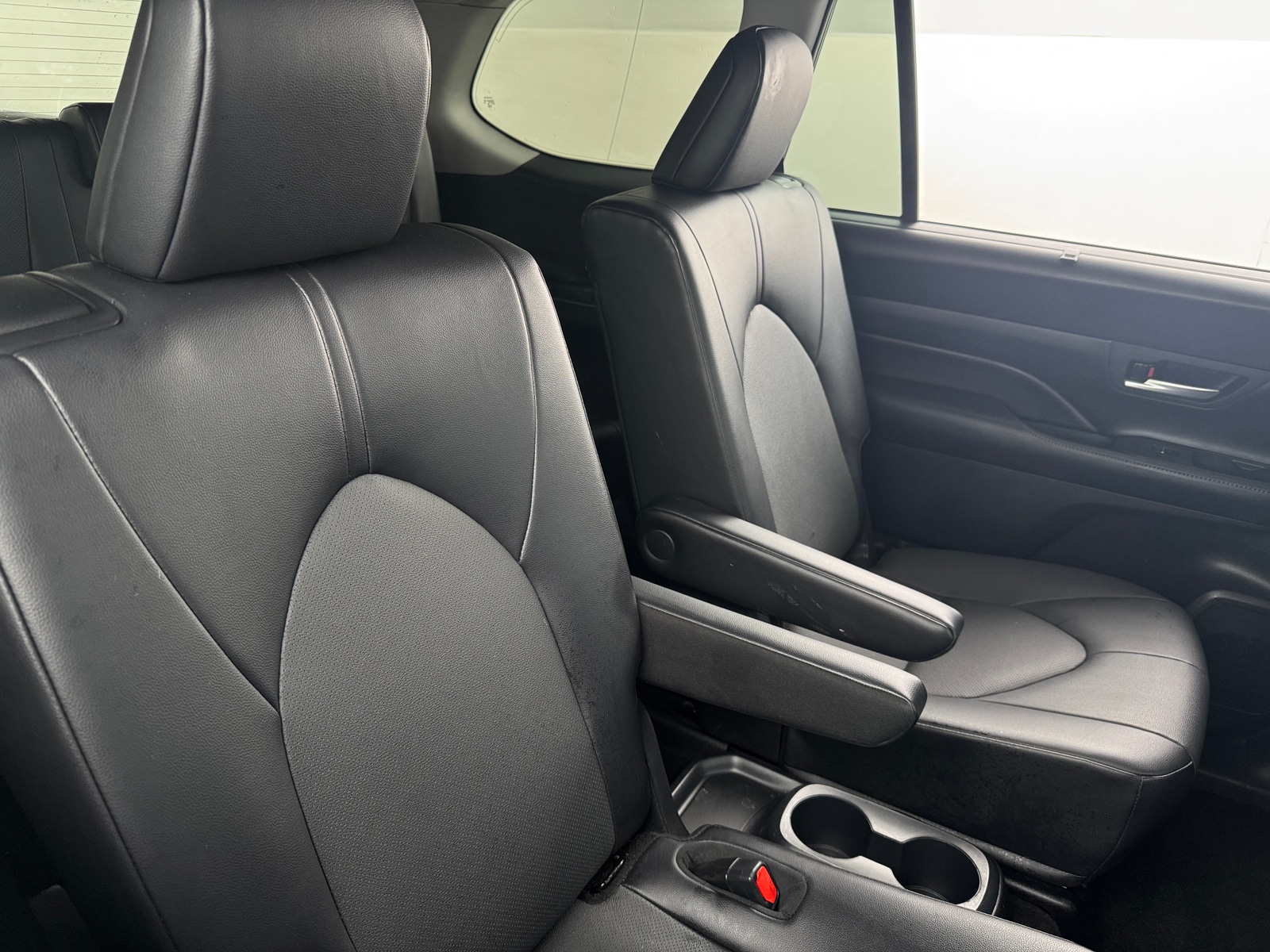 Thumbnail: 2024 Toyota Grand Highlander - 5