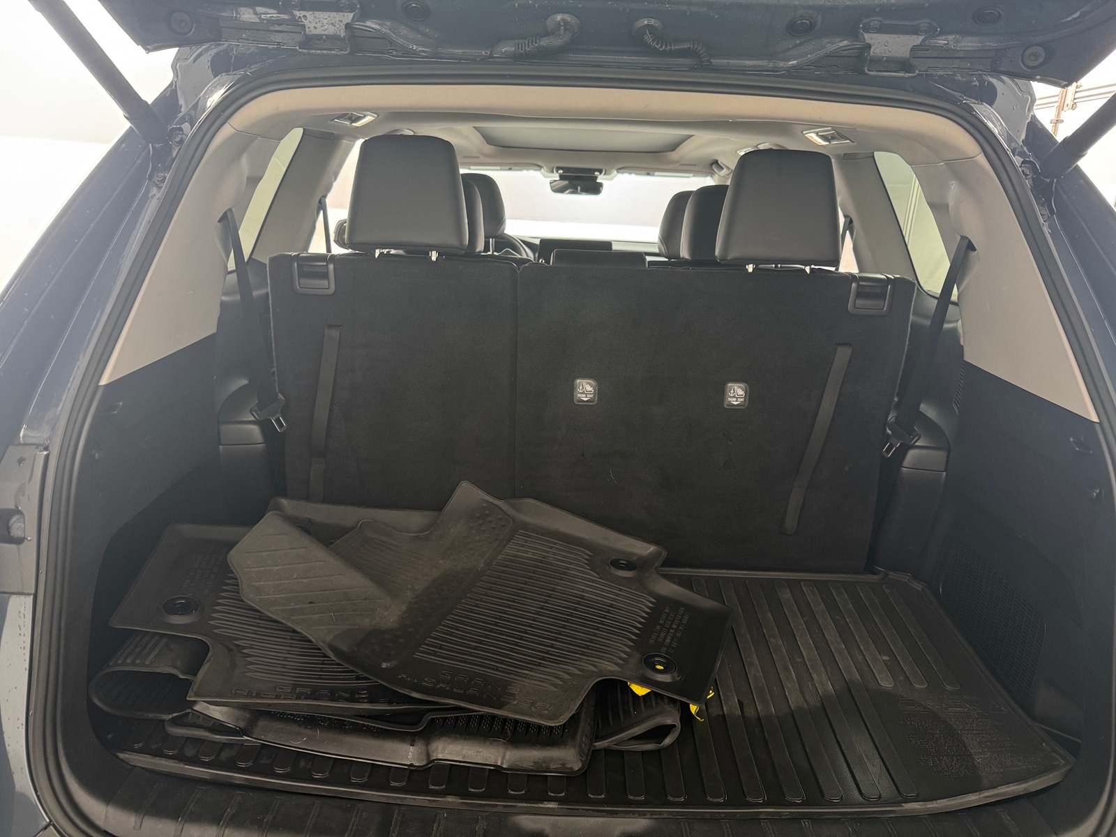 Thumbnail: 2024 Toyota Grand Highlander - 6