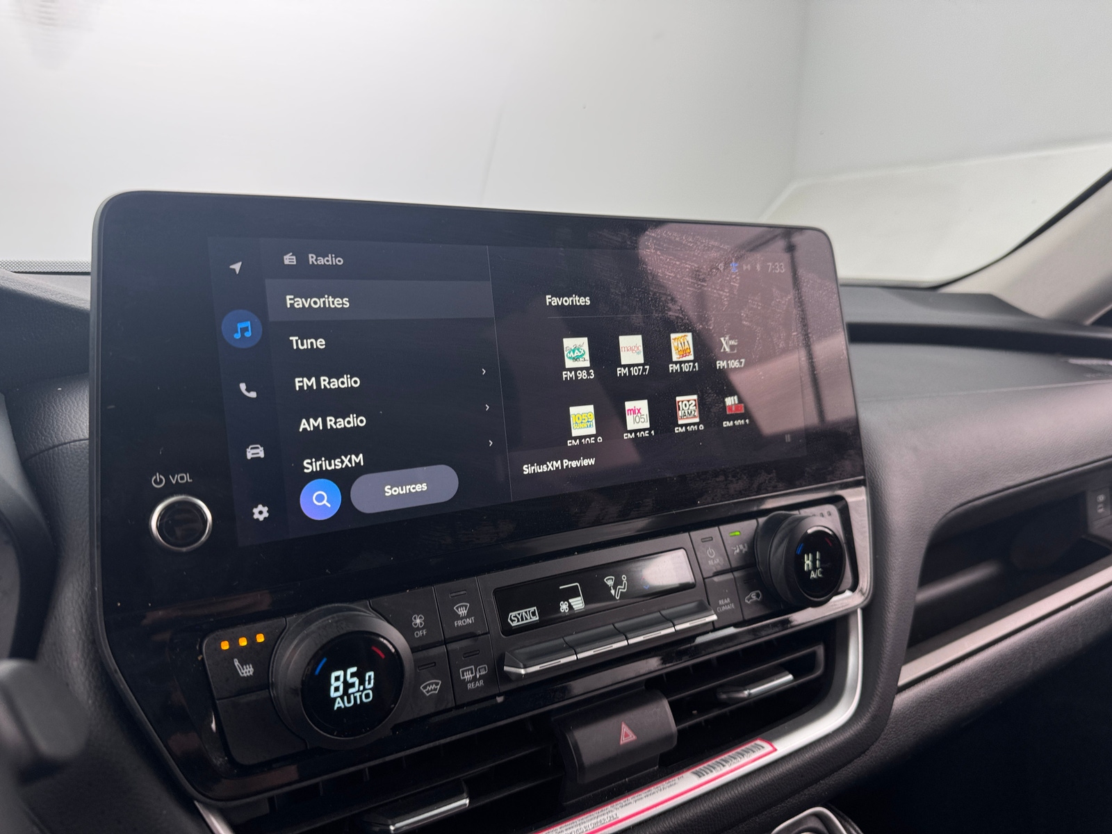 Thumbnail: 2024 Toyota Grand Highlander - 3