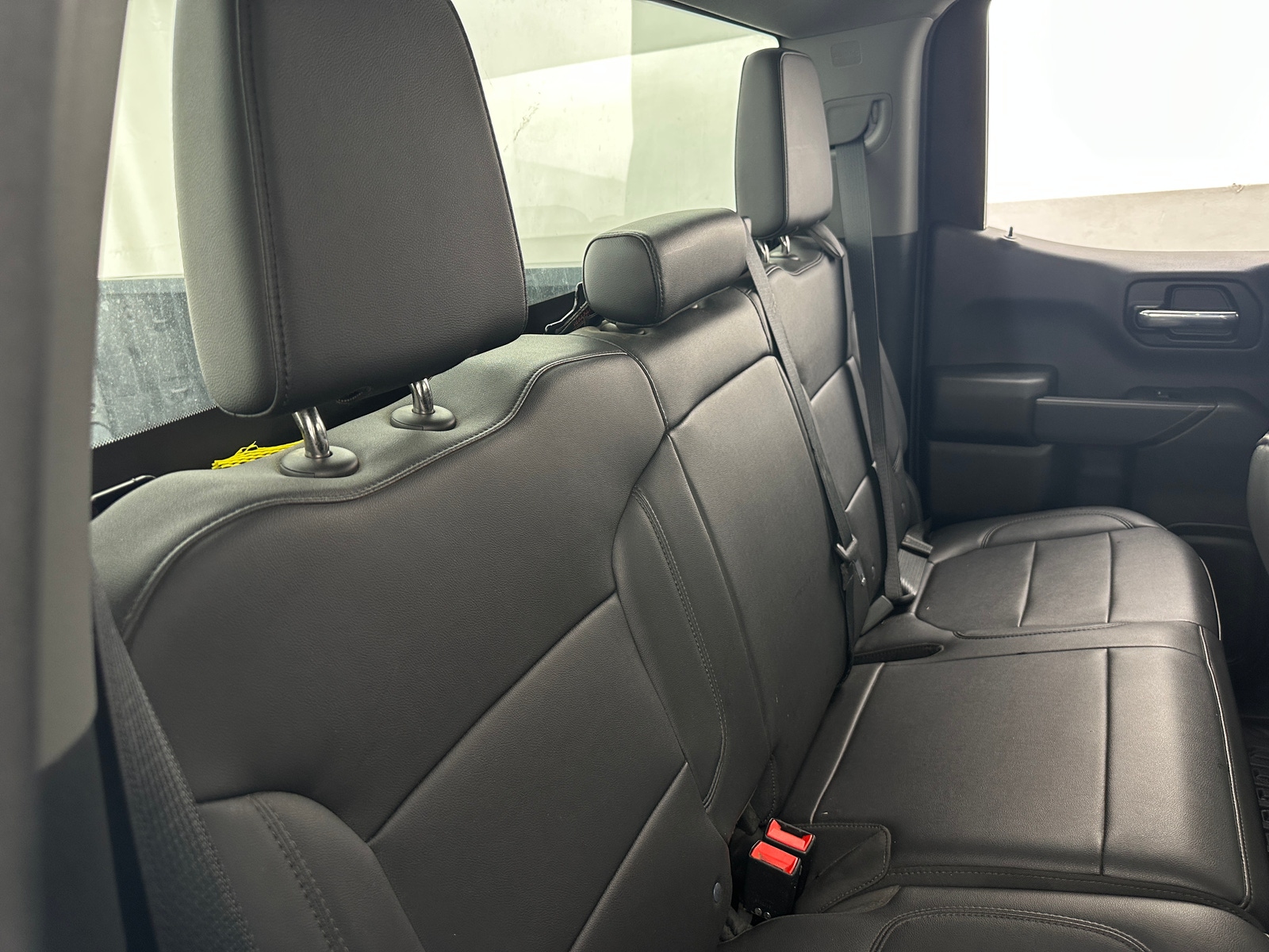 Thumbnail: 2021 Chevrolet Silverado 1500 - 6