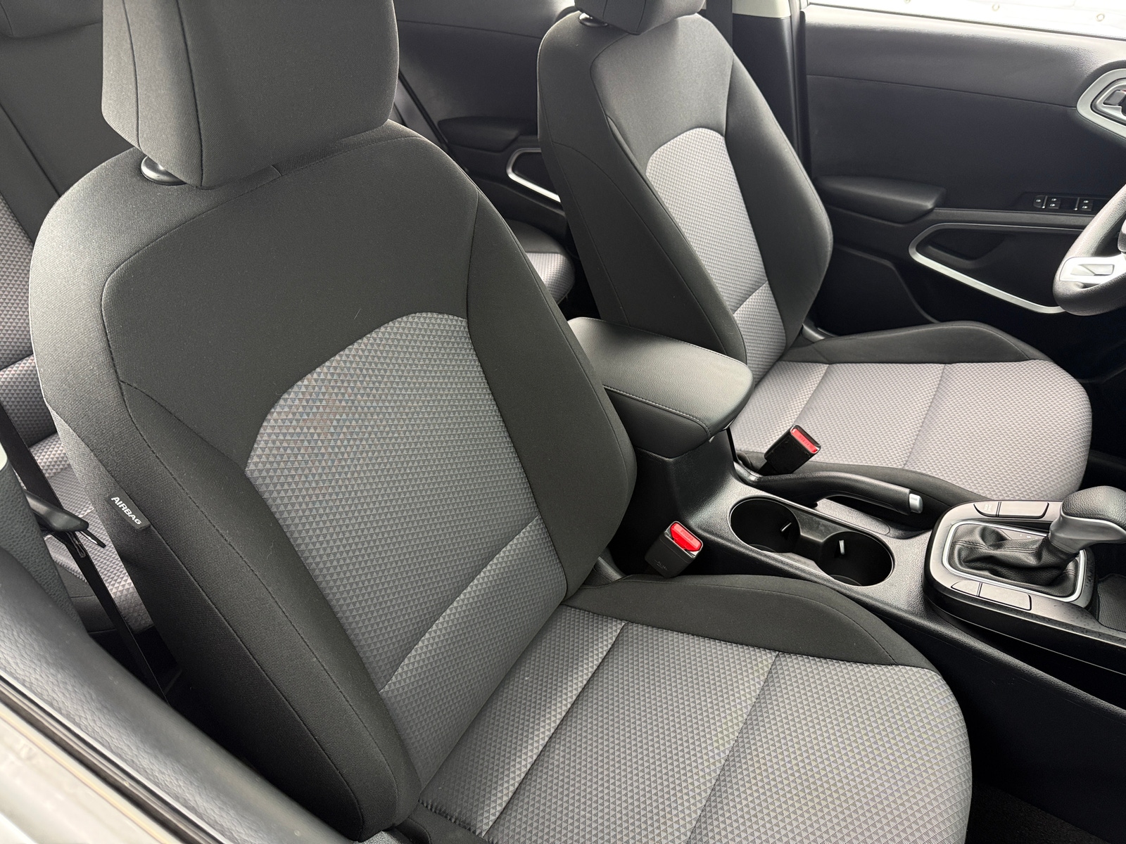 Thumbnail: 2024 Kia Soul - 2