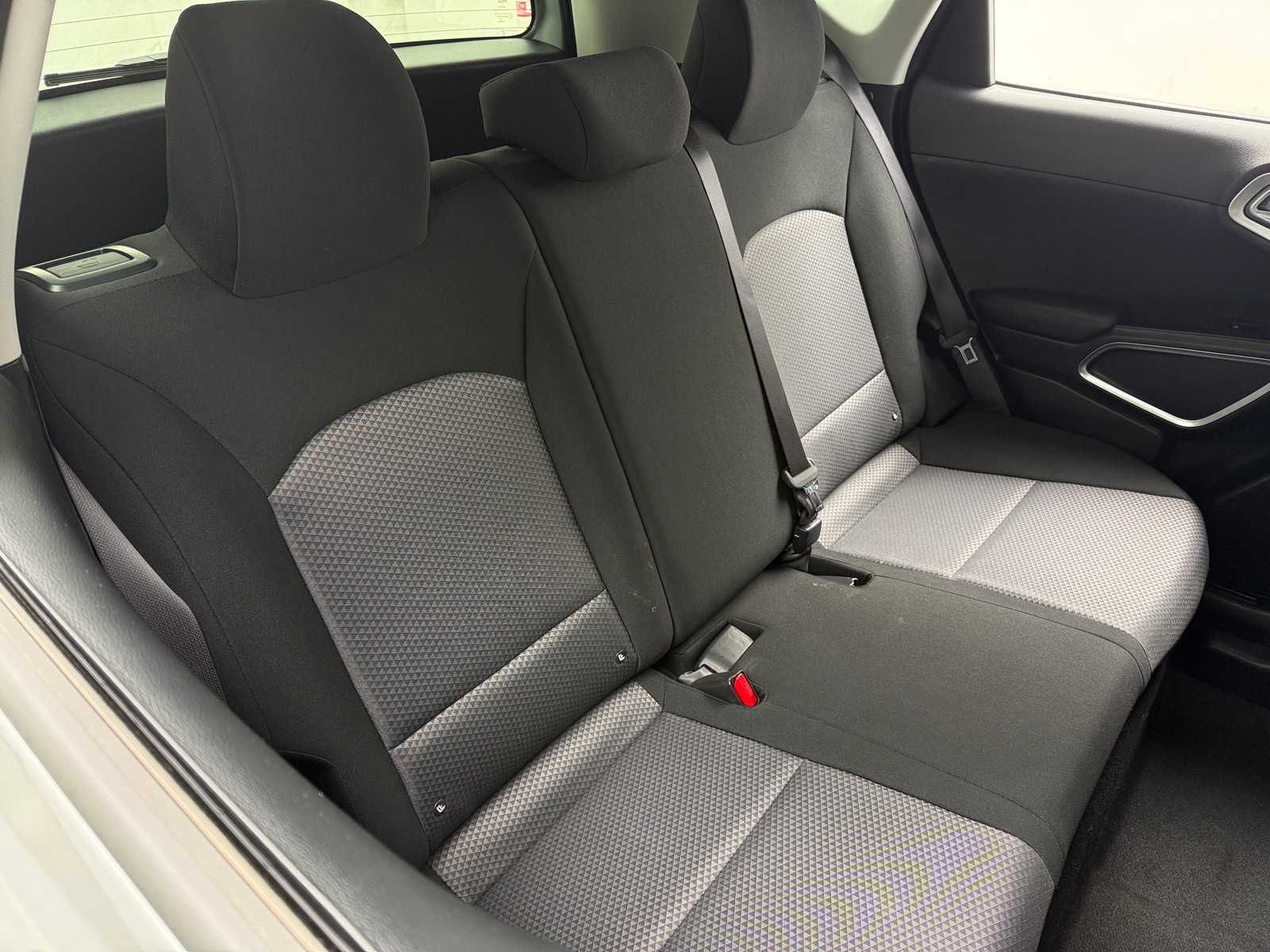 Thumbnail: 2024 Kia Soul - 6