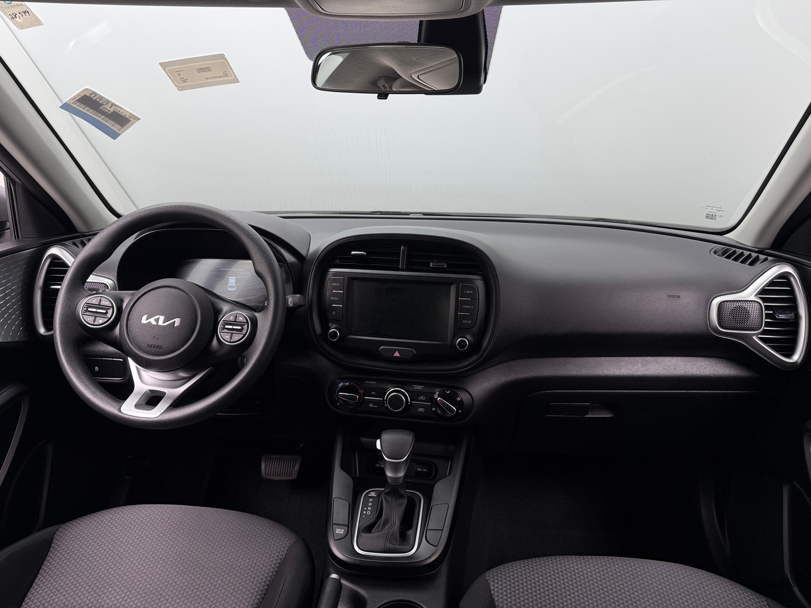 Thumbnail: 2024 Kia Soul - 3