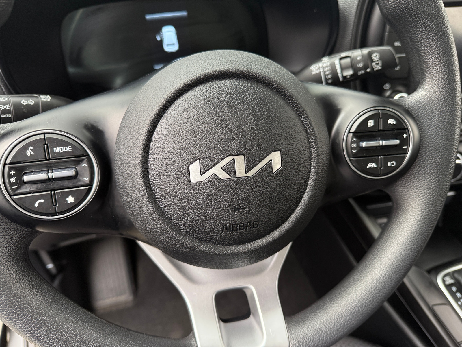 Thumbnail: 2024 Kia Soul - 5