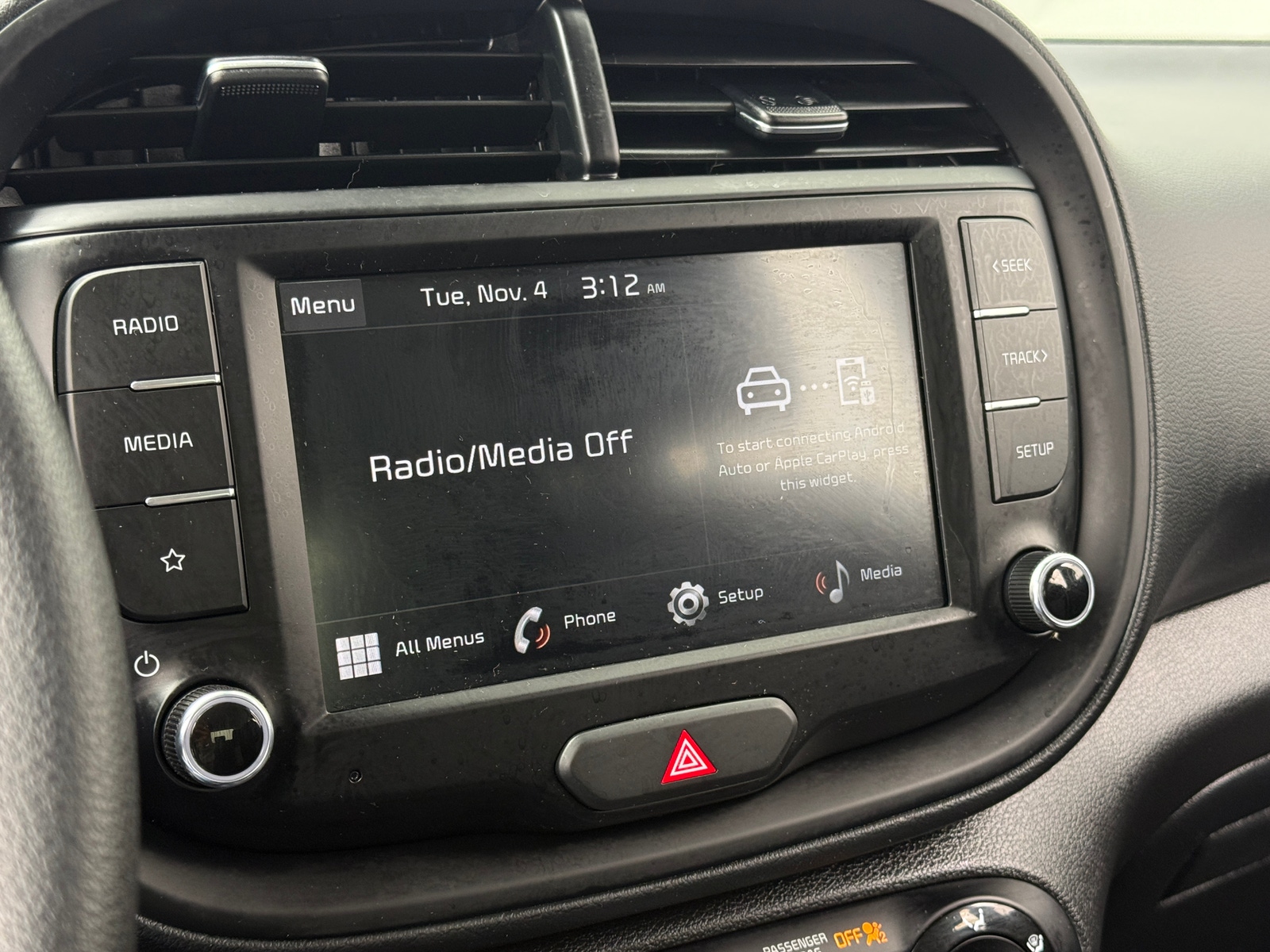 Thumbnail: 2024 Kia Soul - 4