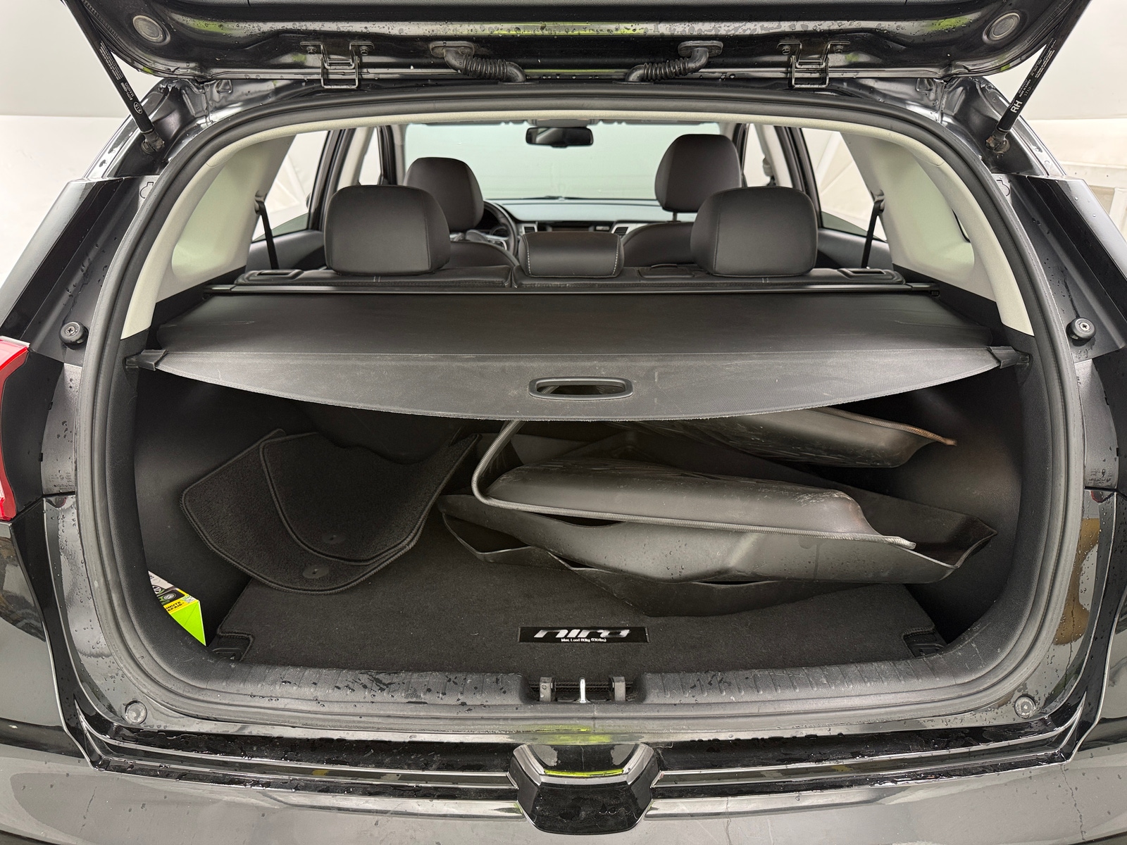 Thumbnail: 2018 Kia Niro - 7