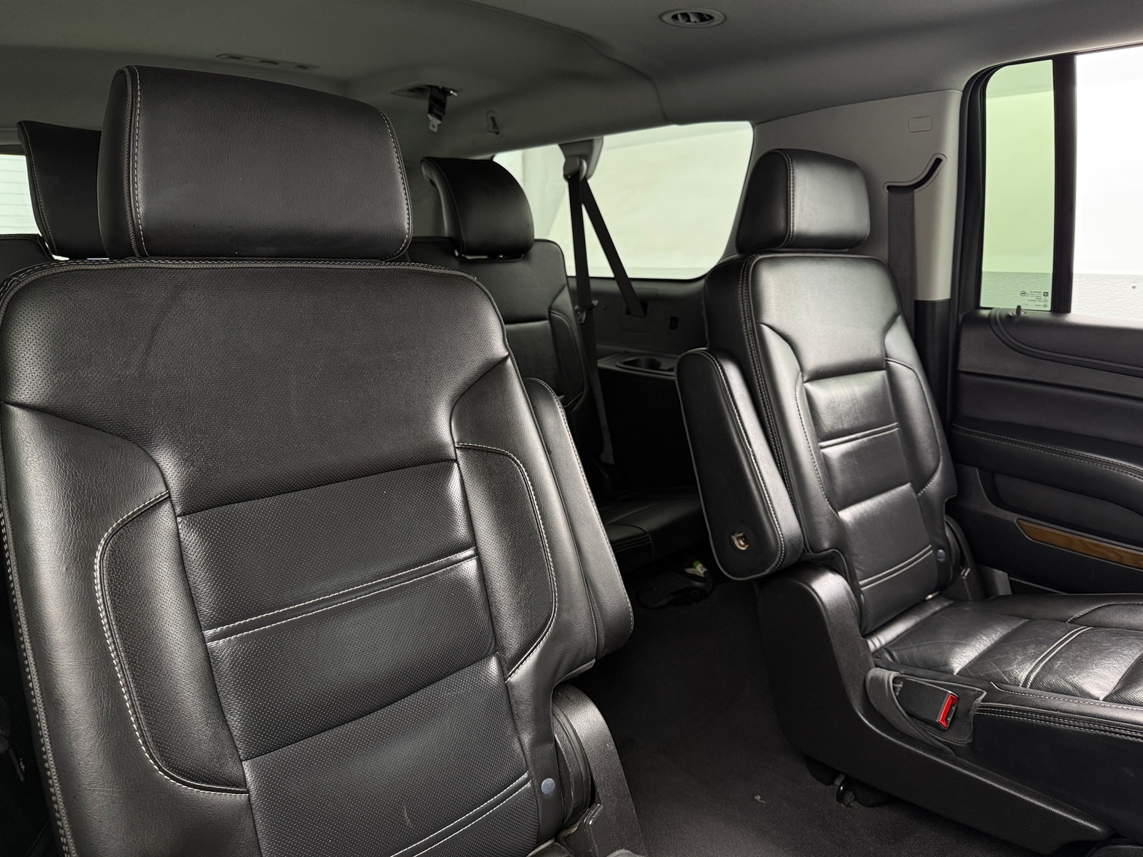 Thumbnail: 2020 GMC Yukon XL - 5