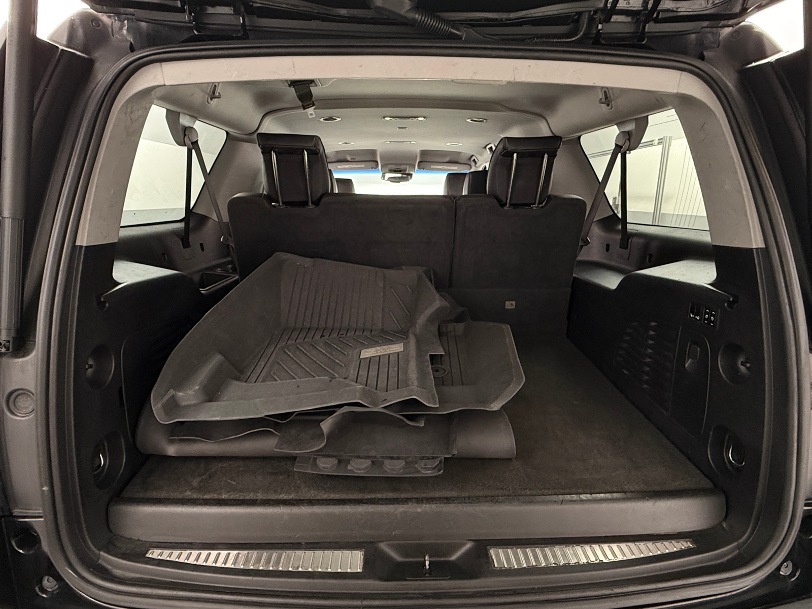 Thumbnail: 2020 GMC Yukon XL - 6