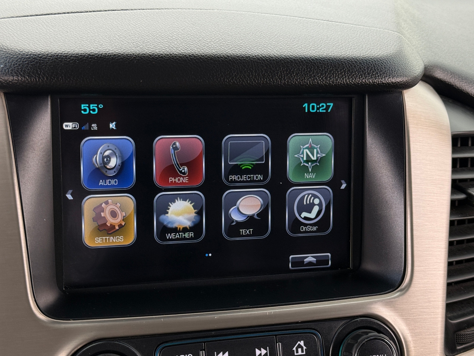 Thumbnail: 2020 GMC Yukon XL - 3