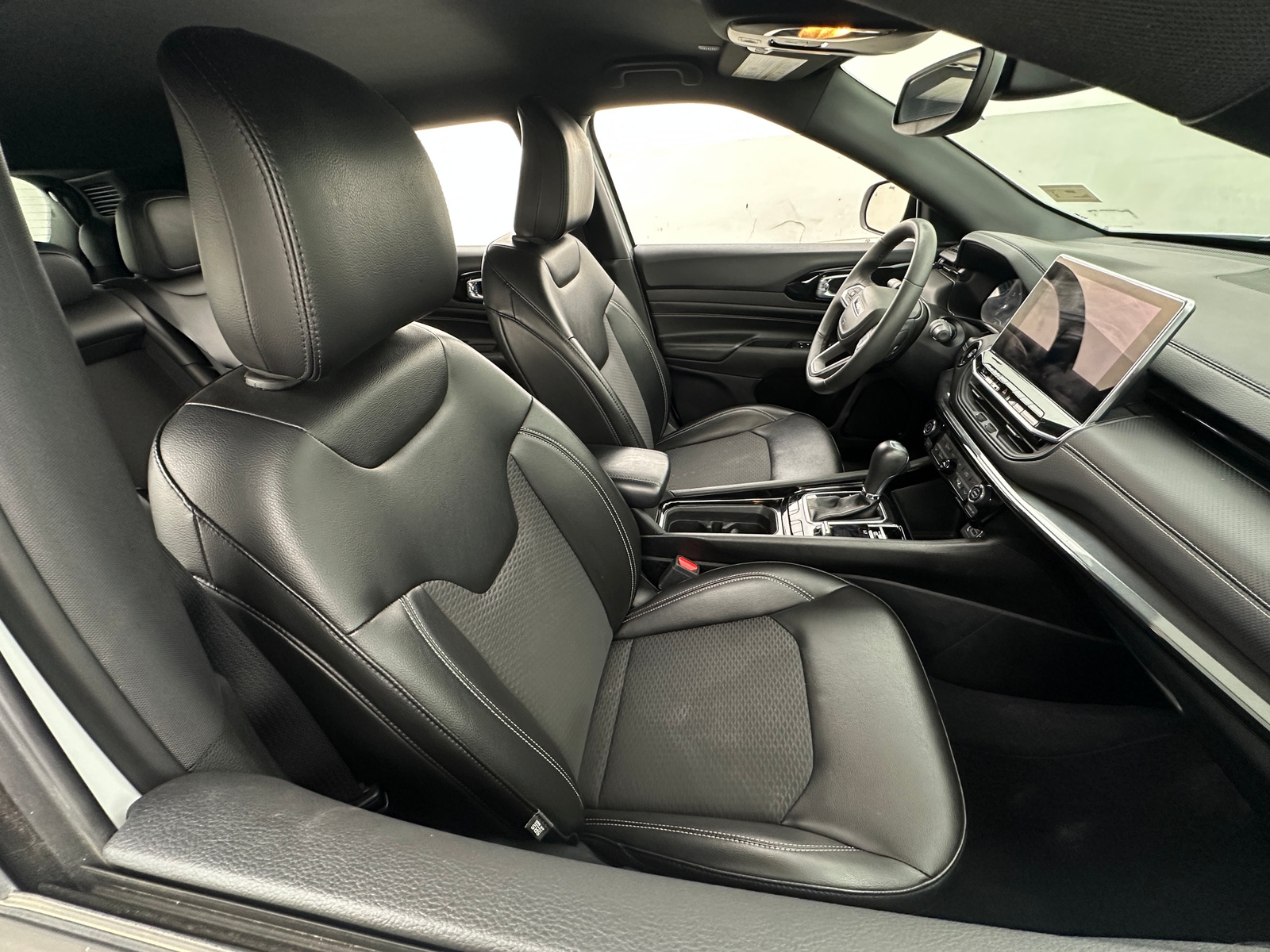 Thumbnail: 2023 Jeep Compass - 2