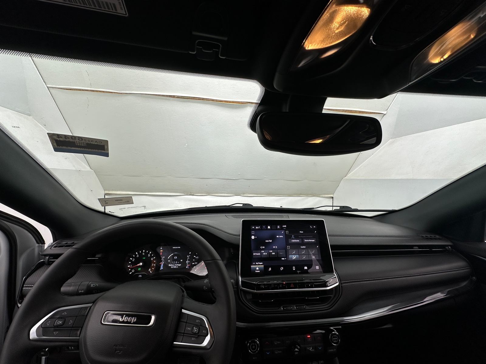 Thumbnail: 2023 Jeep Compass - 3