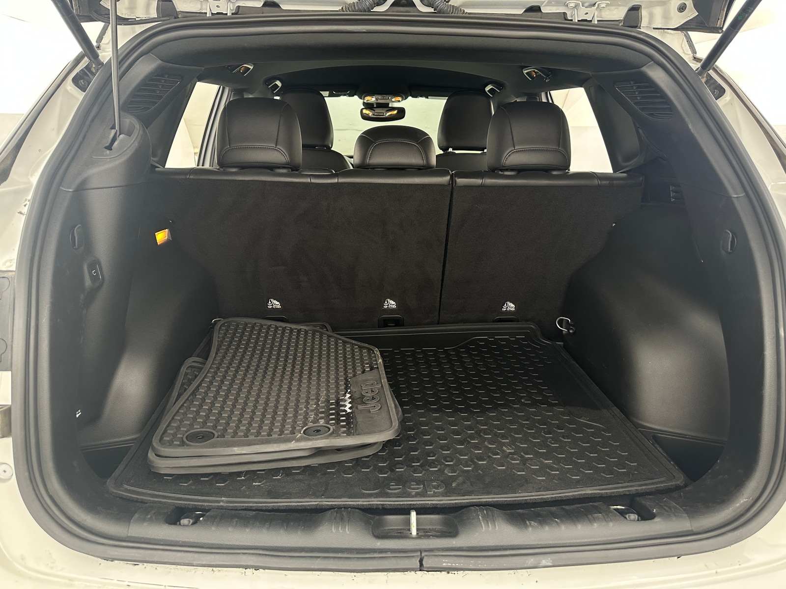 Thumbnail: 2023 Jeep Compass - 7