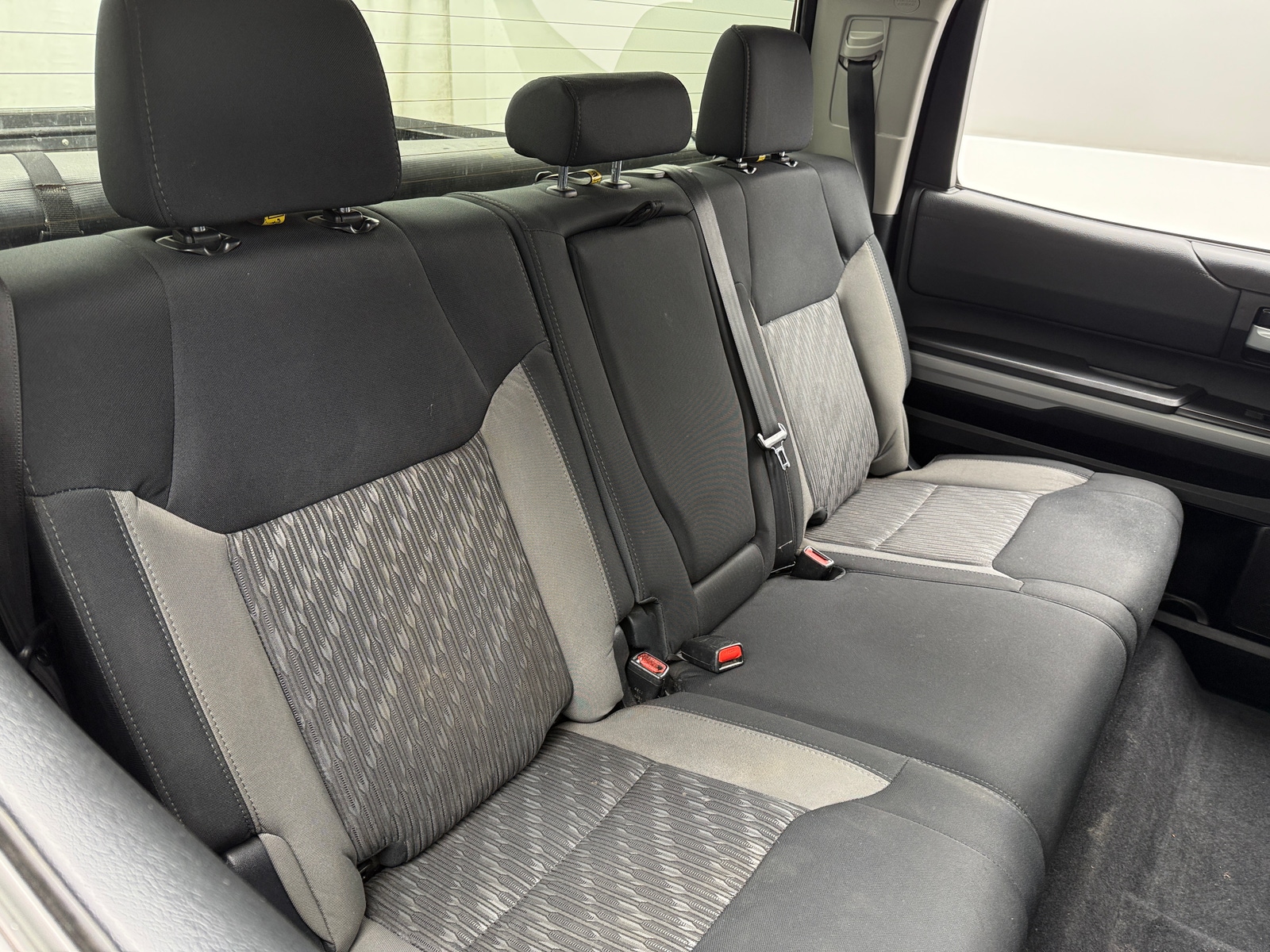 Thumbnail: 2019 Toyota Tundra - 6