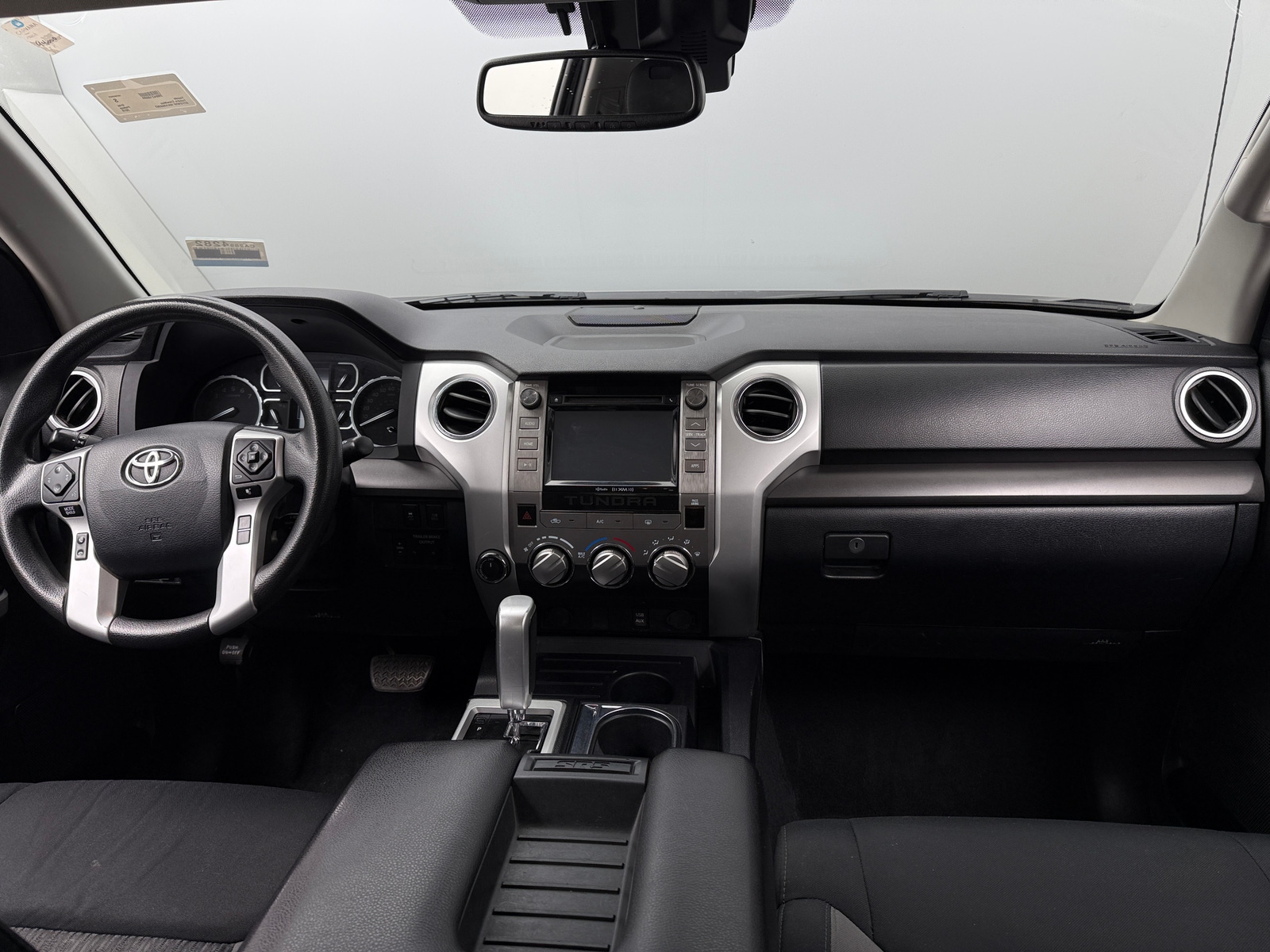 Thumbnail: 2019 Toyota Tundra - 3