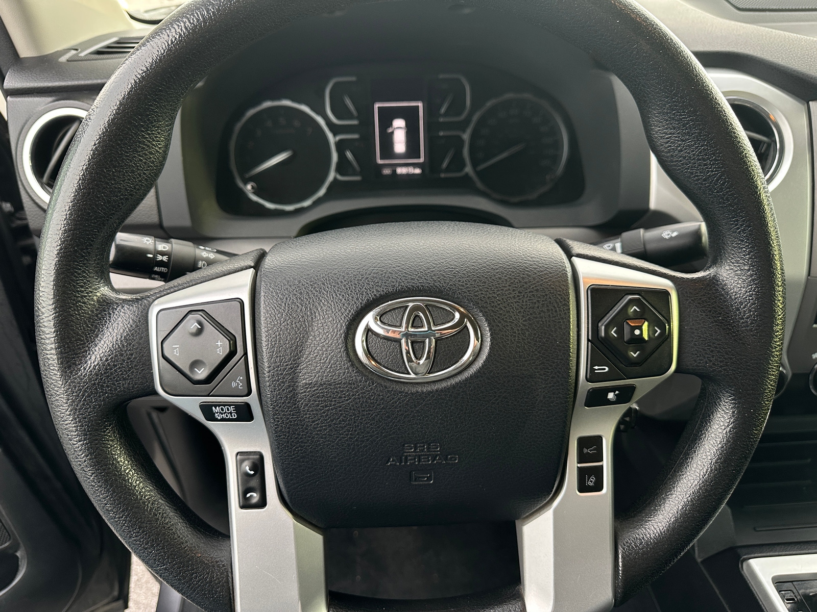 Thumbnail: 2019 Toyota Tundra - 5