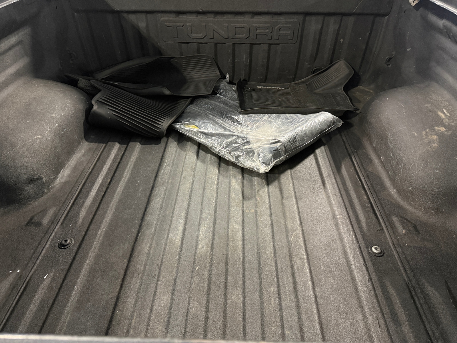 Thumbnail: 2019 Toyota Tundra - 7