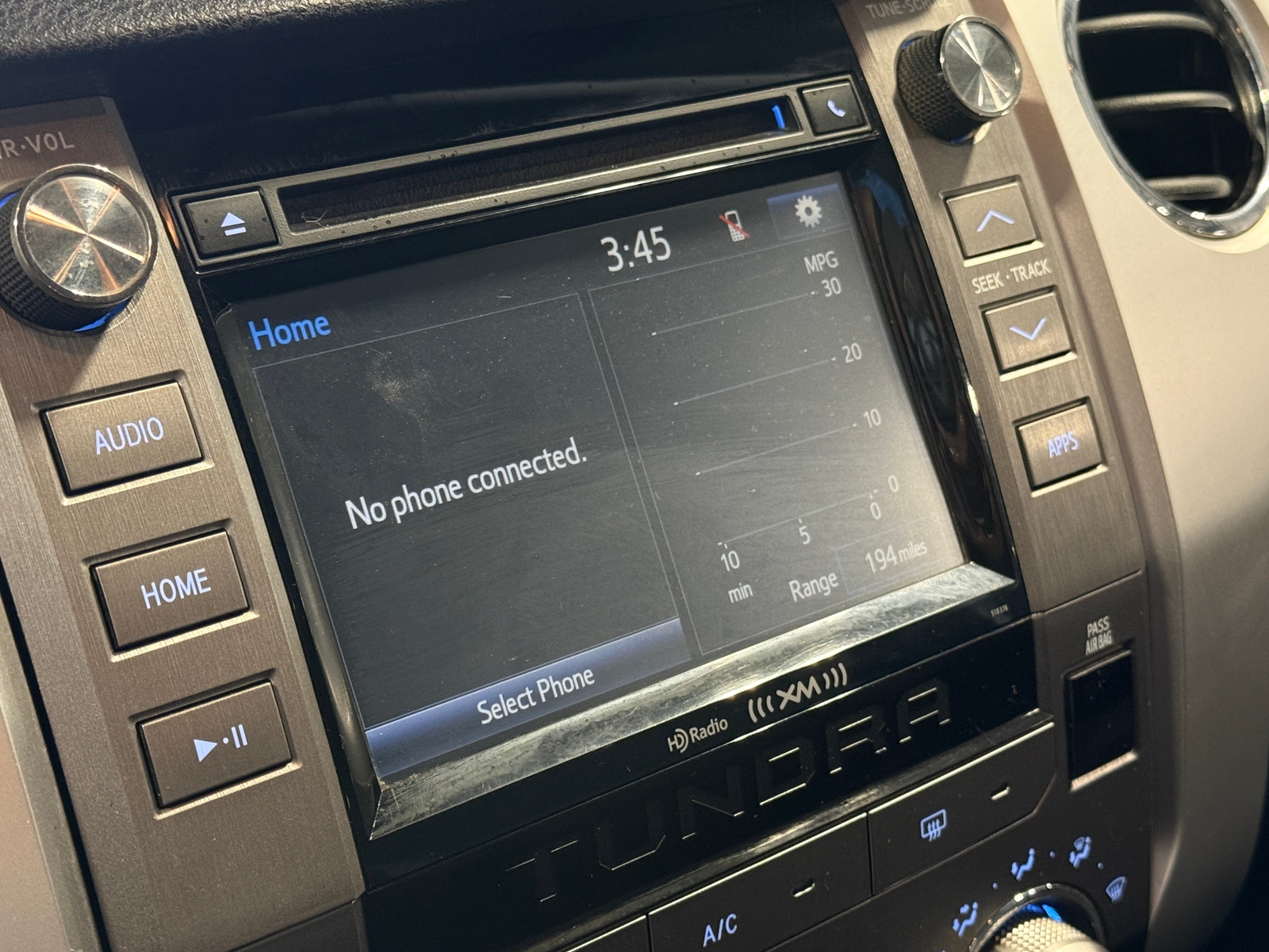 Thumbnail: 2019 Toyota Tundra - 4