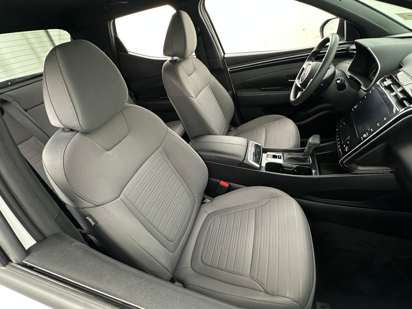 Thumbnail: 2024 Hyundai Santa Cruz - 2